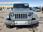 2014 Jeep Wrangler Unlimited Sahara იყიდება Littleton-ში, CO - Front End