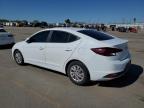 2019 Hyundai Elantra Se for Sale in Nampa, ID - Top/Roof