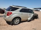 2016 Chevrolet Equinox Lt for Sale in Phoenix, AZ - Side