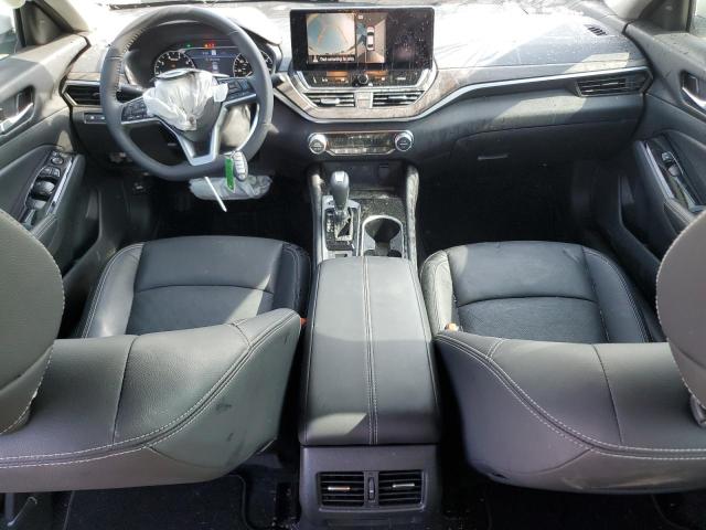  NISSAN ALTIMA 2024 Biały
