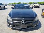 2012 Mercedes-Benz Cls 550 იყიდება Grand Prairie-ში, TX - Side
