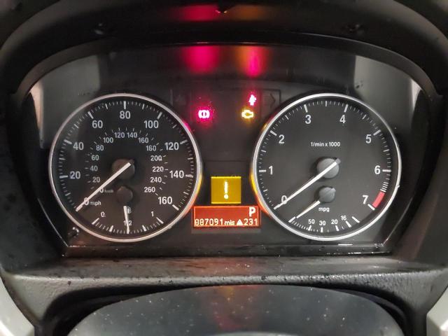 2011 BMW 318I SE AU