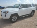 2020 Toyota 4Runner Sr5 იყიდება Andrews-ში, TX - Water/Flood