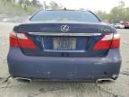 2011 Lexus Ls 460 продається в Waldorf, MD - Minor Dent/Scratches