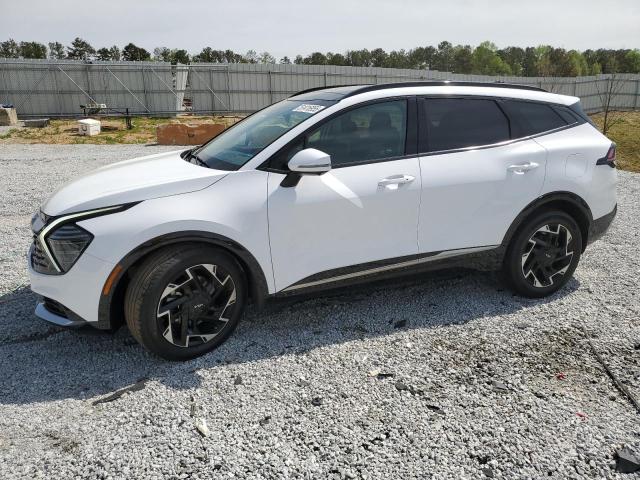 KIA SPORTAGE S 2024