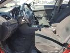 2009 Mitsubishi Lancer Gts продається в Sun Valley, CA - Rear End