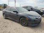 2017 Honda Civic Lx for Sale in San Antonio, TX - Front End