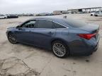 2020 Toyota Avalon Limited за продажба в Wilmer, TX - Front End