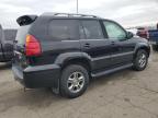 2007 Lexus Gx 470 იყიდება Moraine-ში, OH - Normal Wear