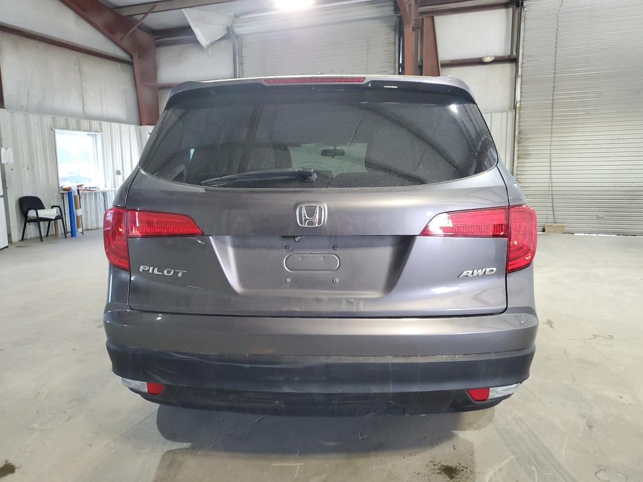 2017 Honda Pilot - Image 6