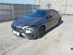 2023 MERCEDES BENZ CLA 180 AM for sale at Copart SANDWICH