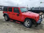 2019 Jeep Wrangler Unlimited Sport zu verkaufen in Los Angeles, CA - Front End