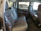 2022 Gmc Sierra Limited C1500 Elevation на продаже в Abilene, TX - Frame Damage