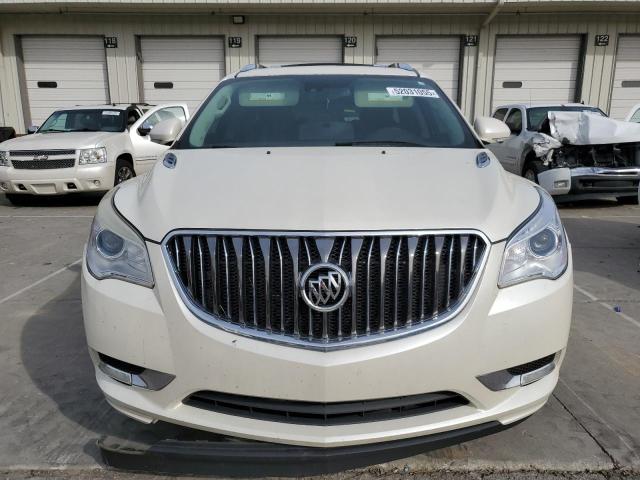  BUICK ENCLAVE 2015 White