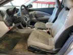 2011 Honda Cr-Z  for Sale in Lyman, ME - Front End