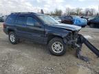 2004 Jeep Grand Cherokee Laredo for Sale in Columbus, OH - Front End
