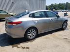 2018 Kia Optima Ex იყიდება Harleyville-ში, SC - Front End