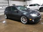 2013 Volkswagen Gti  for Sale in Blaine, MN - Water/Flood