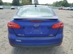 2015 Ford Focus Se იყიდება Conway-ში, AR - Front End
