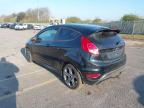 2014 FORD FIESTA ST- for sale at Copart SANDTOFT
