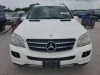 2007 Mercedes-Benz Ml 350 for Sale in Wilmer, TX - Rear End
