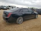 2018 Cadillac Ct6  للبيع في San Antonio، TX - Hail