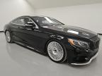 2016 Mercedes-Benz S 550 for Sale in Houston, TX - Normal Wear