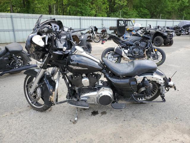 2015 HARLEY-DAVIDSON FLHXS STREET GLIDE SPECIAL