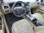 2014 Ford Fusion Se   იყიდება Arlington-ში, WA - Front End