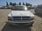 2002 Dodge Dakota Quad Slt للبيع في American Canyon، CA - Minor Dent/Scratches