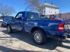 2010 Ford Ranger  de vânzare în Mendon, MA - Normal Wear