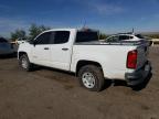 2015 Chevrolet Colorado  იყიდება Albuquerque-ში, NM - Side