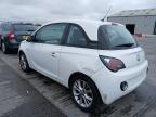 2014 VAUXHALL ADAM JAM for sale at Copart CHESTER