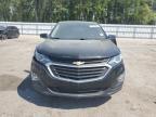 2018 Chevrolet Equinox Lt   na sprzedaż w Dunn, NC - Front End