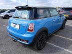 2013 MINI COOPER S B for sale at Copart SANDTOFT