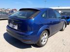 2008 FORD FOCUS ZETE for sale at Copart SANDWICH