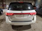 2014 Honda Odyssey Touring na sprzedaż w Eldridge, IA - Front End