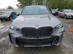 2025 Bmw X5 Xdrive50E на продаже в Arlington, WA - Front End