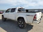 2015 Toyota Tacoma Double Cab zu verkaufen in Chatham, VA - Front End