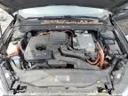 2016 Ford Fusion Titanium Phev en Venta en Baltimore, MD - Rear End