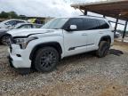 2023 Toyota Sequoia Sr5 продається в Tanner, AL - All Over