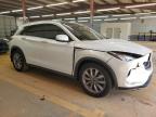 2020 Infiniti Qx50 Pure zu verkaufen in Mocksville, NC - Front End