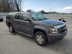 2010 Chevrolet Suburban K1500 Lt en Venta en Glassboro, NJ - Top/Roof