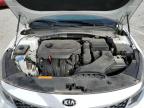 2016 Kia Optima Ex продається в Earlington, KY - Hail