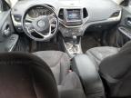 2015 Jeep Cherokee Latitude for Sale in Barberton, OH - Water/Flood