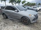 2016 Mercedes-Benz Gle 350 na sprzedaż w Opa Locka, FL - Side