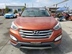 2014 Hyundai Santa Fe Sport  იყიდება Wilmington-ში, CA - Rear End