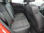 2012 Ford Fiesta Se for Sale in Louisville, KY - Front End