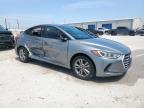 2018 Hyundai Elantra Sel იყიდება Haslet-ში, TX - Side