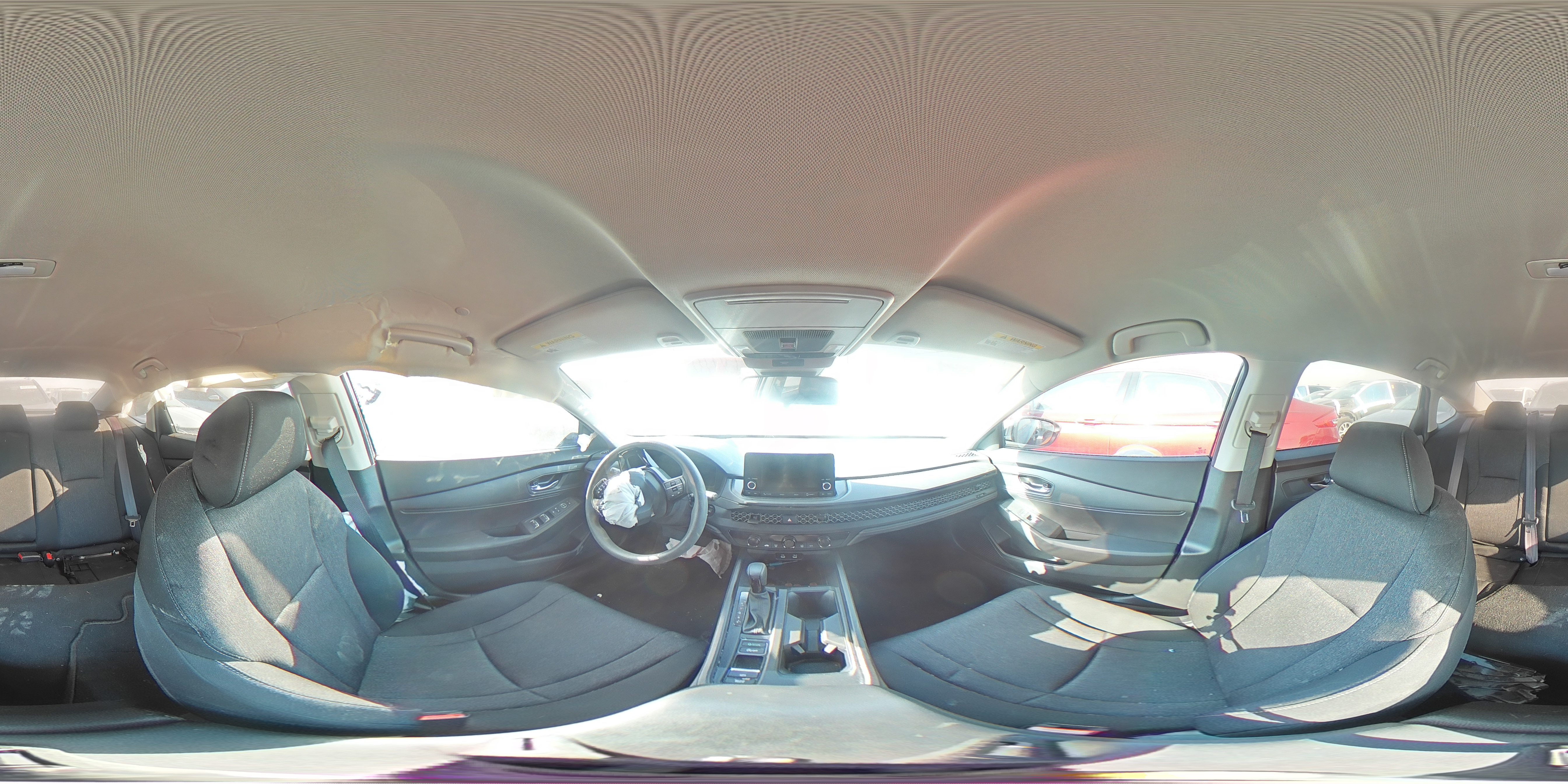 2024 Honda Accord - Image 13